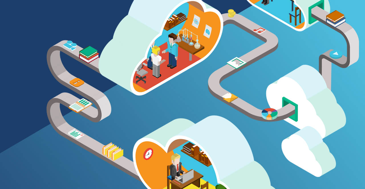 Seven Ways to Secure Your Cloud Data